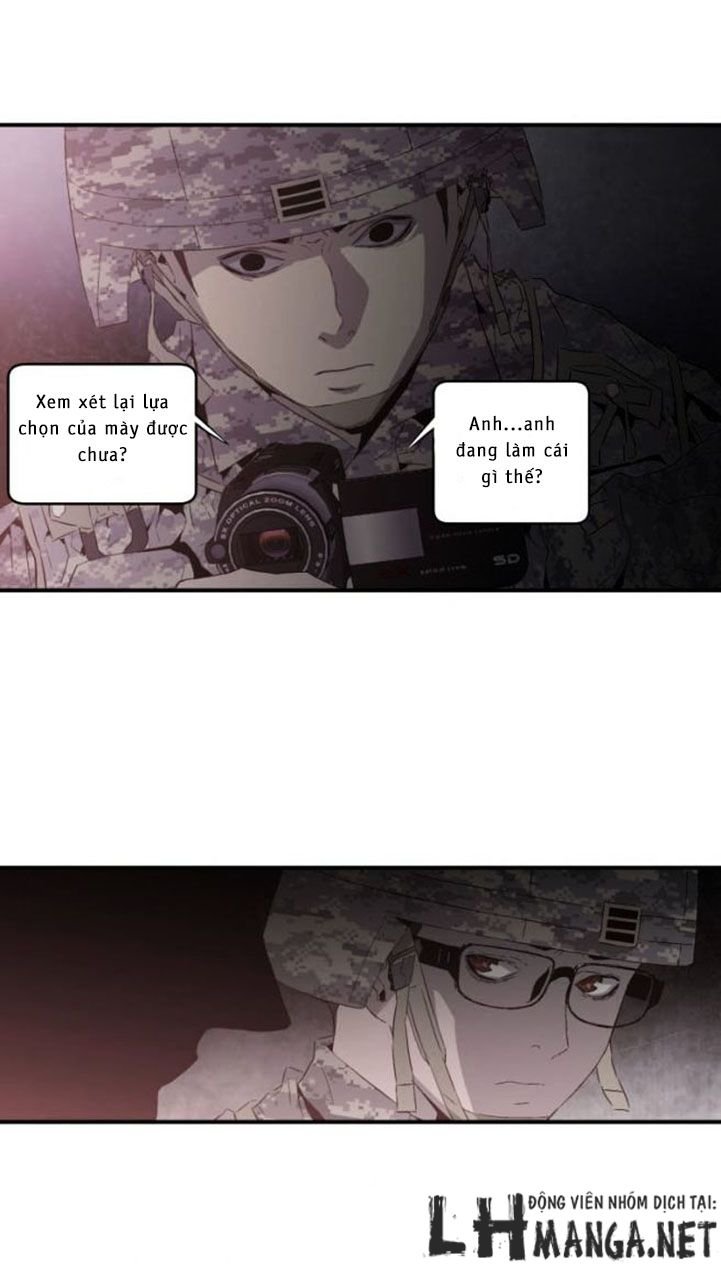 m.i.a - jakjeonjung siljong chapter 15 35