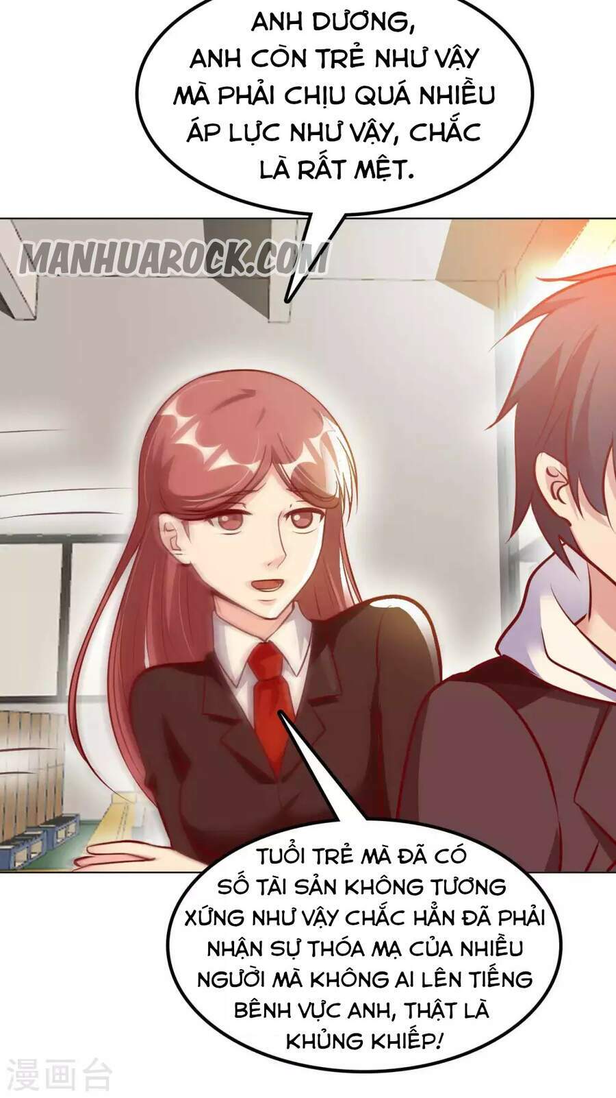 sư phụ của ta là thần tiên chapter 54 30