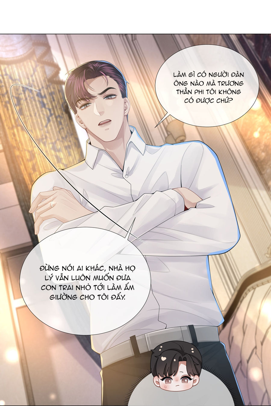 dior tiên sinh chapter 47 23