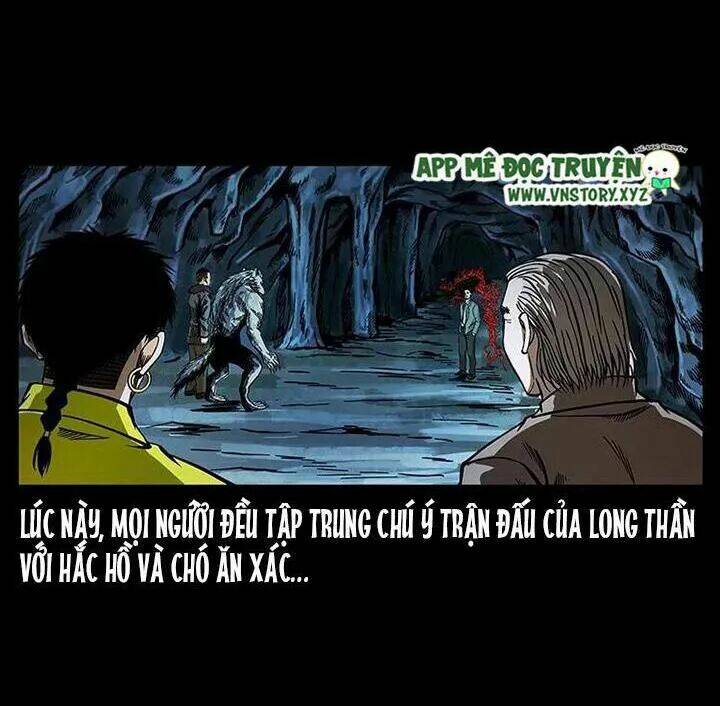 U Minh Ngụy Tượng Chapter 201 4