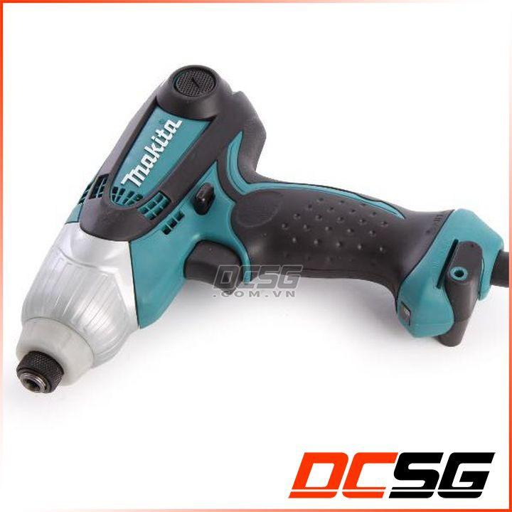 Máy vặn vít 6.35mm dùng điện 230W Makita TD0101F