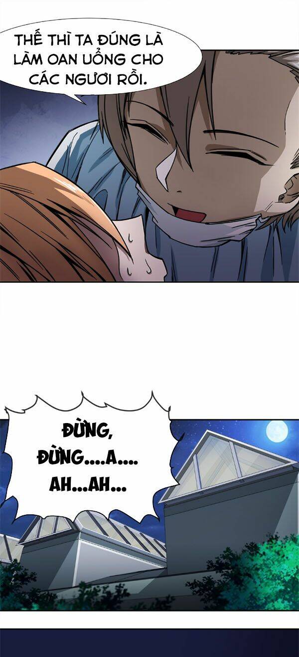 dạ thị chi vương chapter 10 8