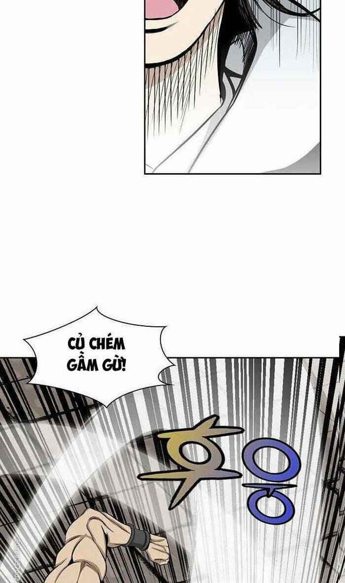 thế giới võ thuật của pháp sư chapter 60 47