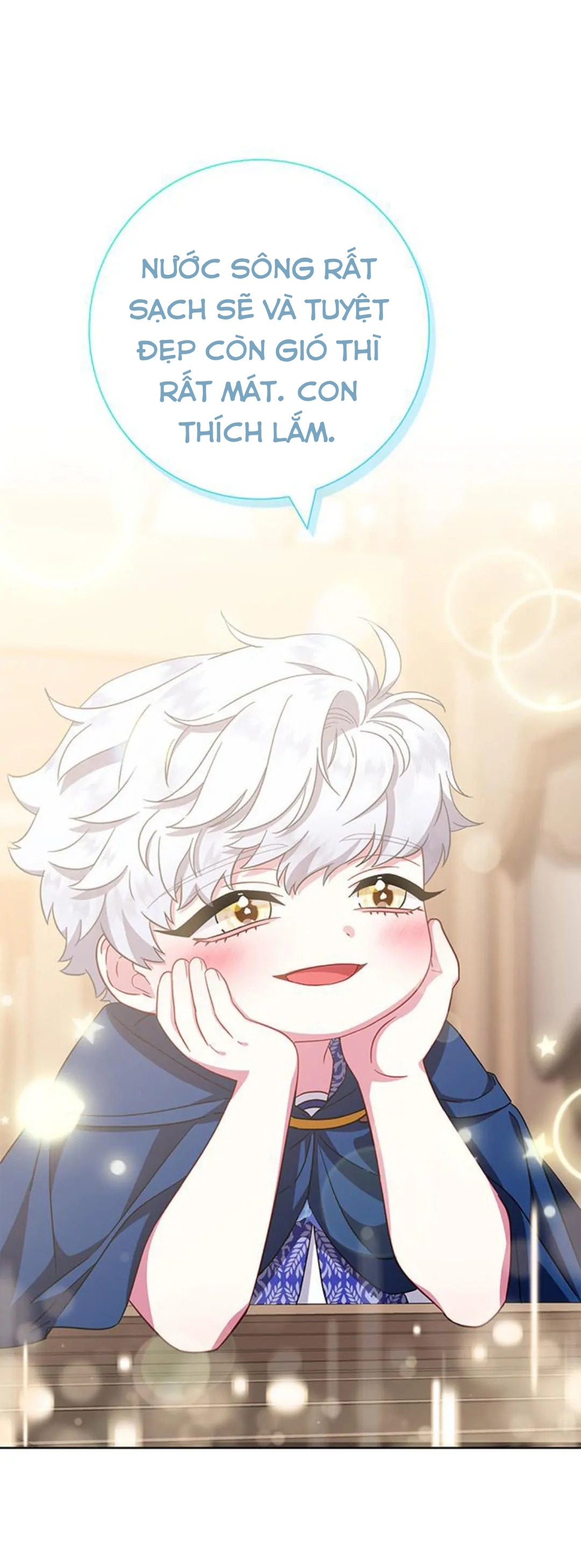 tôi trở thành mẹ của nam chính hoàn hảo chapter 23 34