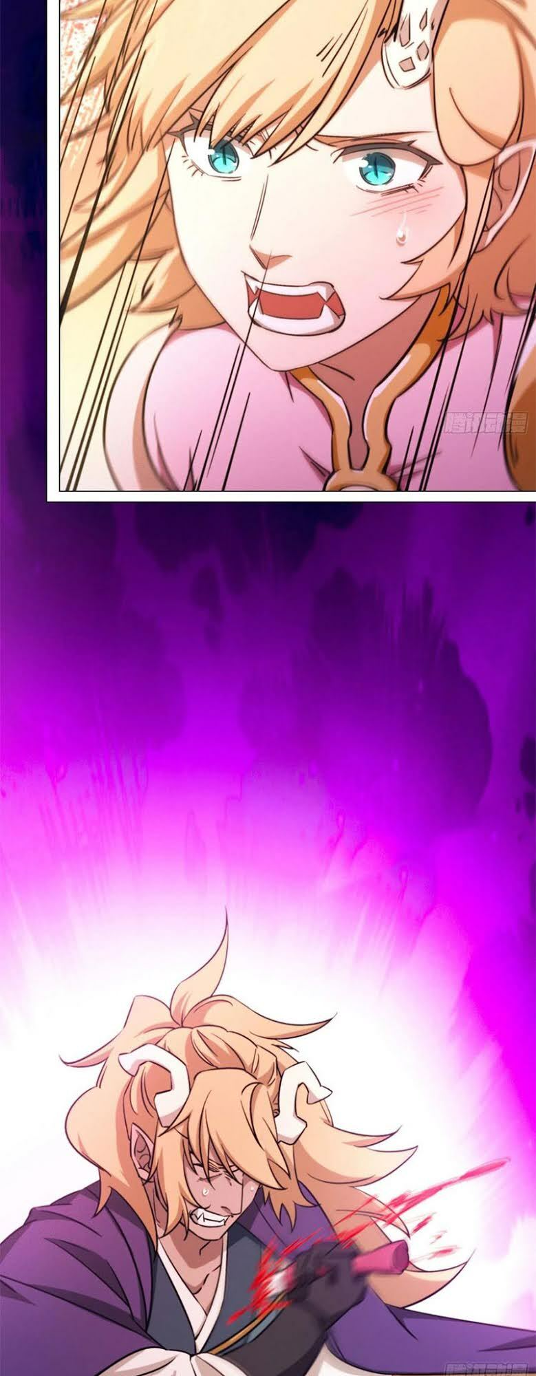 vạn cổ kiếm thần chapter 112 39