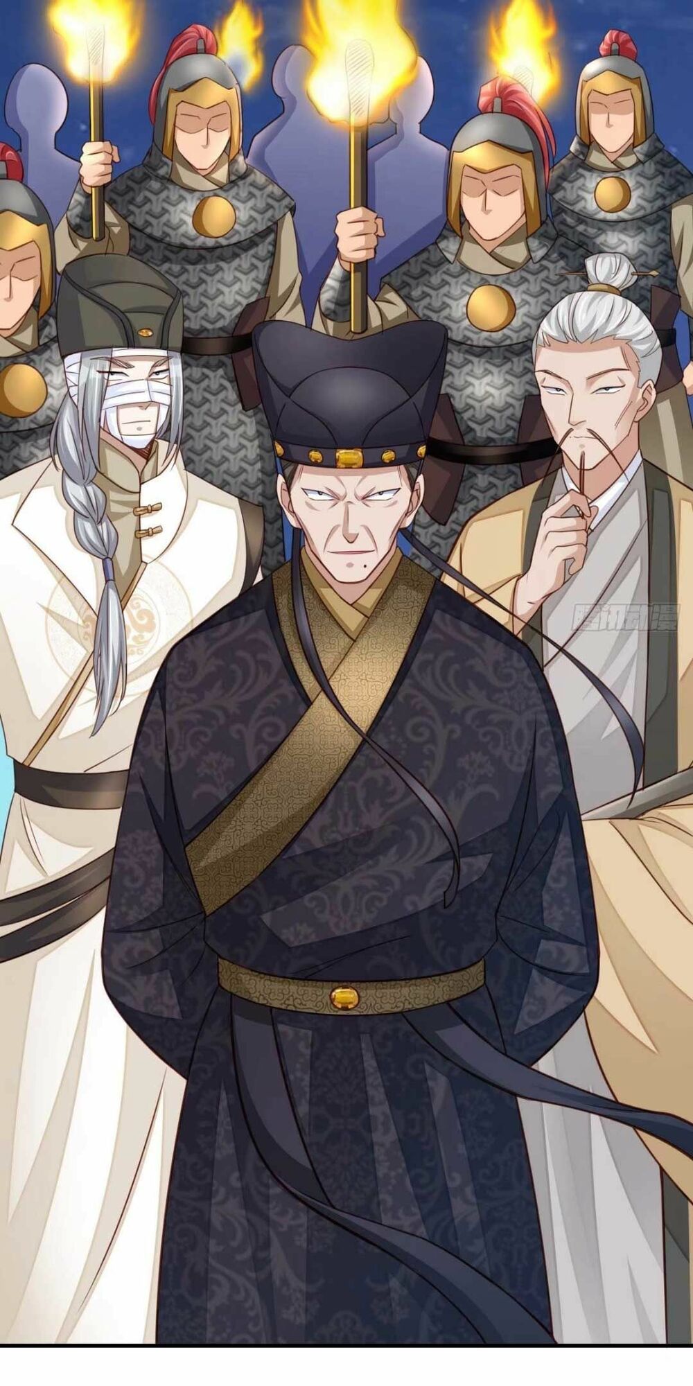 thuần hóa ba ba bạo quân chapter 25 70