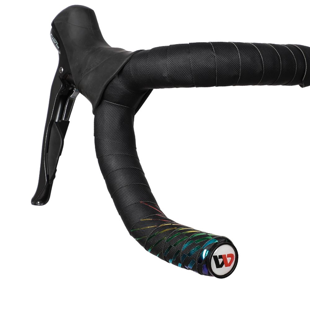 WEST BIKING Cuộn Dây Quấn Ghi Đông Chống Trượt