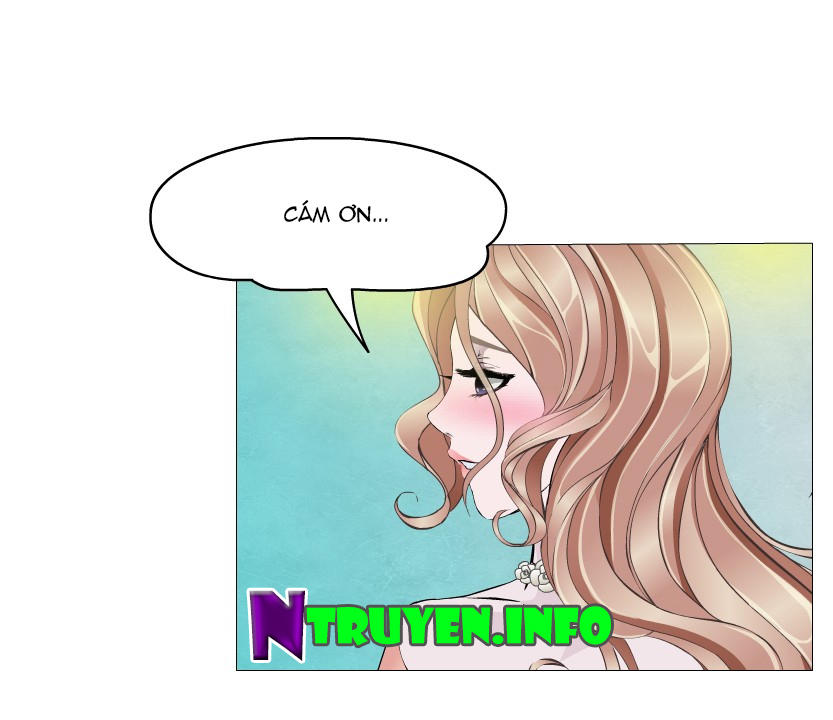 cạm bẫy của nữ thần chapter 137 4