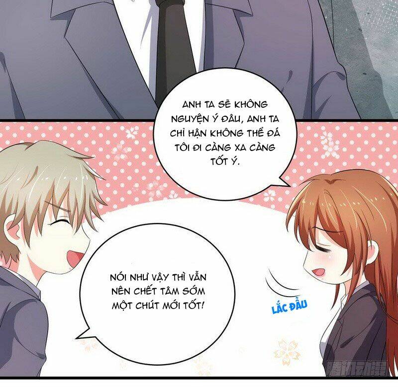 khế hôn chapter 24 26