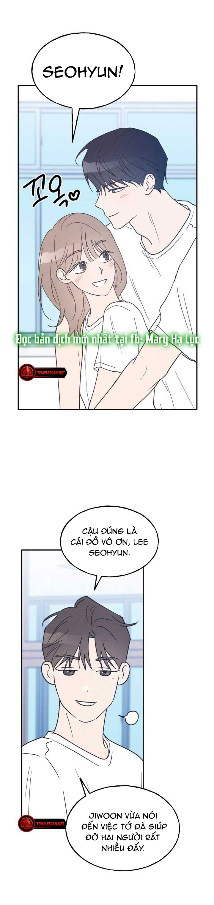 nguyên tắc của bạn thân là con trai chapter 45.2 22