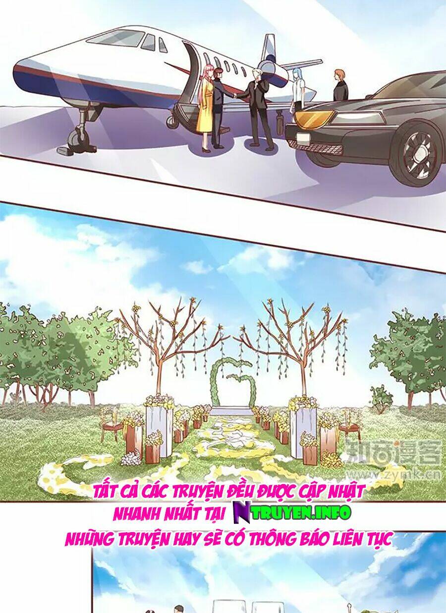 vương tước tư hữu bảo bối chapter 118 19