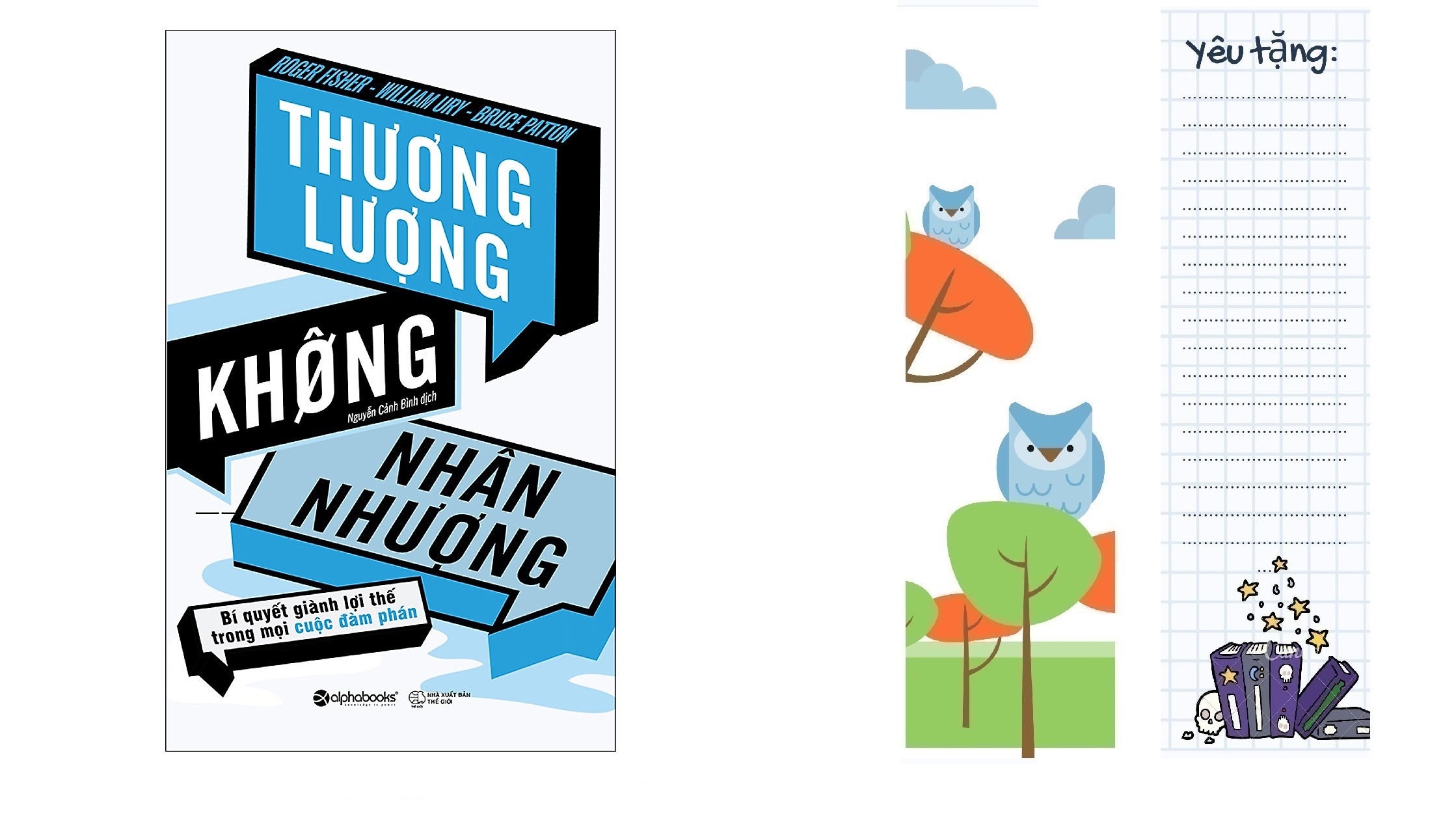 Thương Lượng Không Nhân Nhượng - Bí Quyết Dành Lợi Thế Trong Mọi Cuộc Đàm Phán