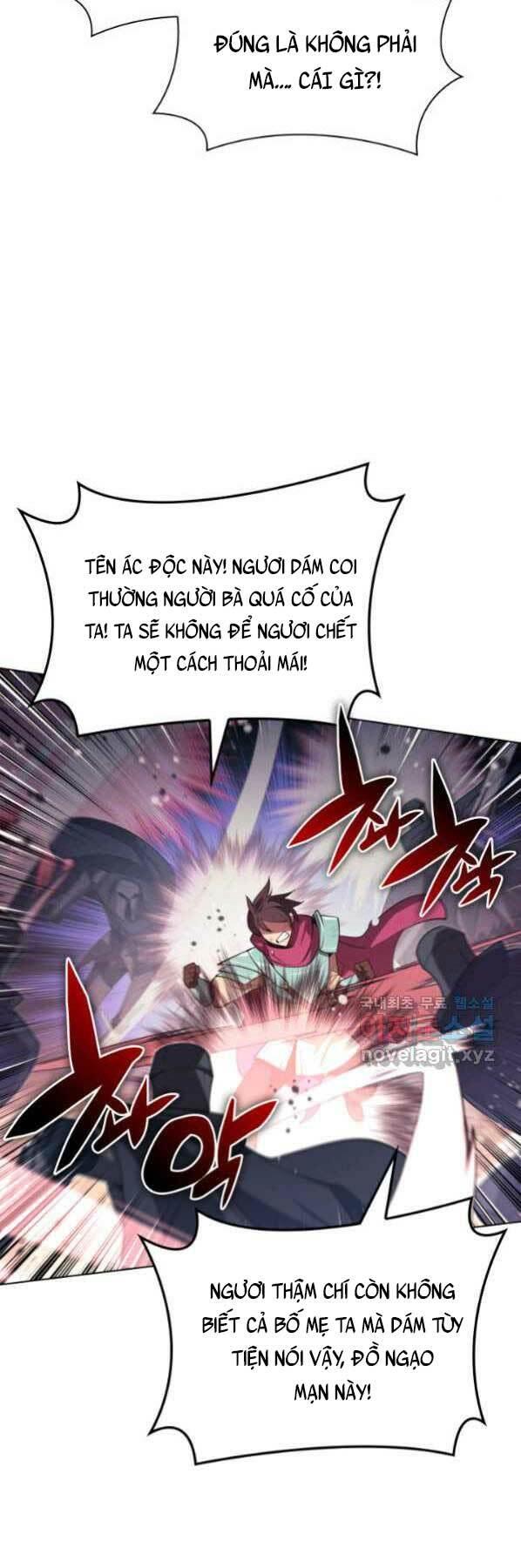 vượt qua giới hạn chapter 147 5