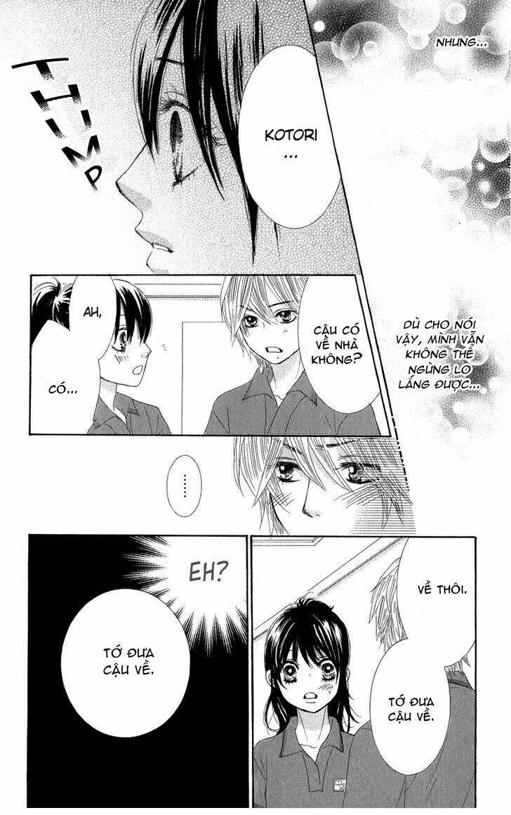 bokutachi wa shitte shimatta chapter 33 45