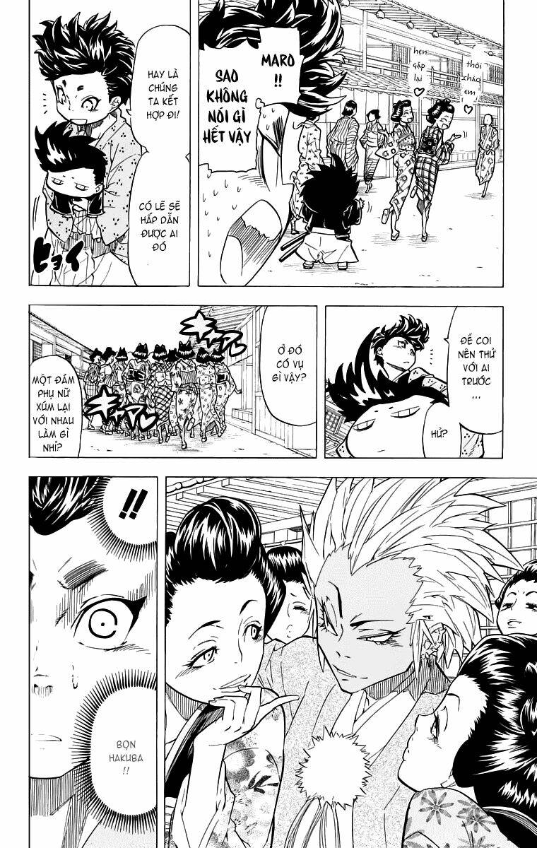 samurai usagi chapter 37 7