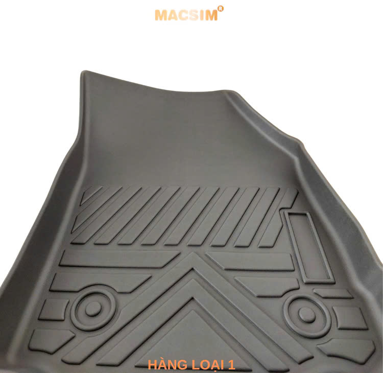 Thảm lót sàn 1 lớp sd3 Mitsubishi Xforce Nhãn hiệu Macsim ( Giảm giá nhưng chất lượng không giảm)