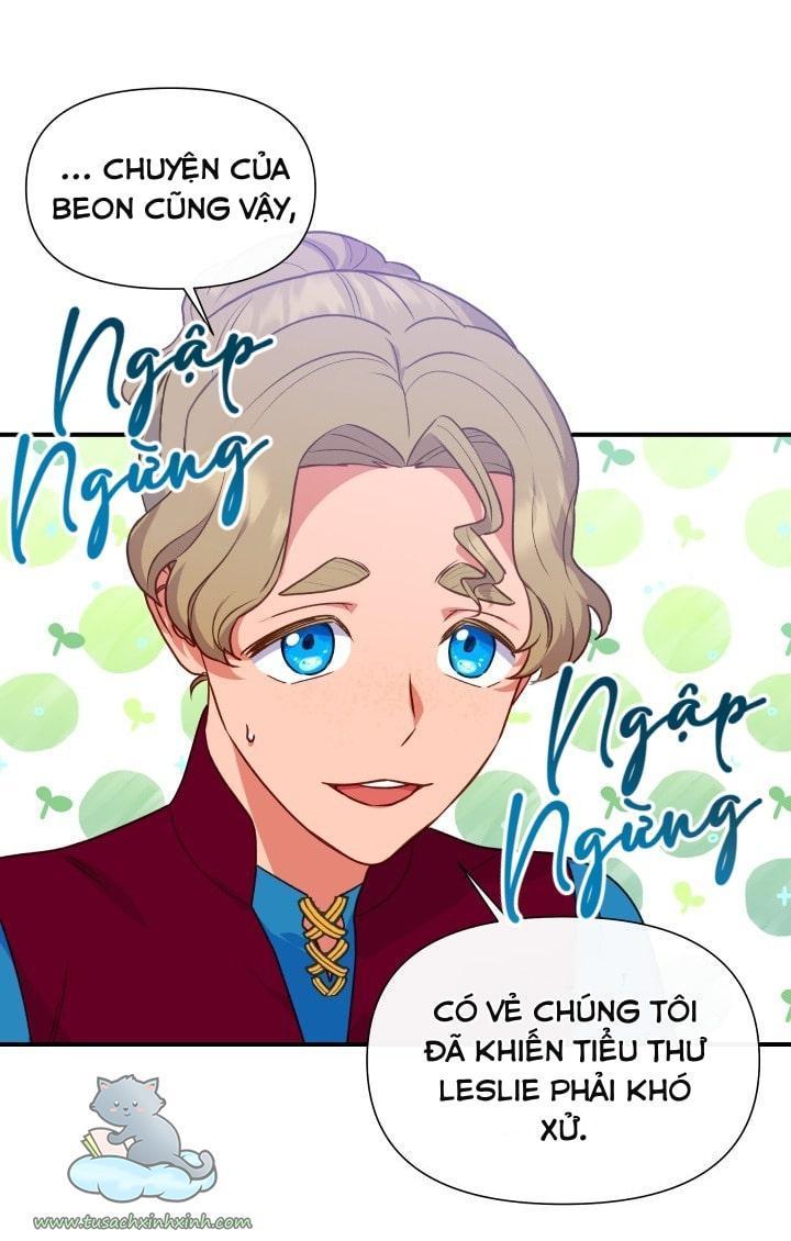 công nương khế ước của gia tộc công tước quái vật chapter 136 44