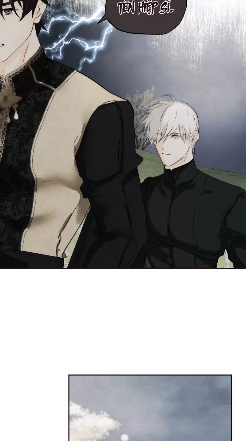 tôi là kẻ phản diện chapter 20 28