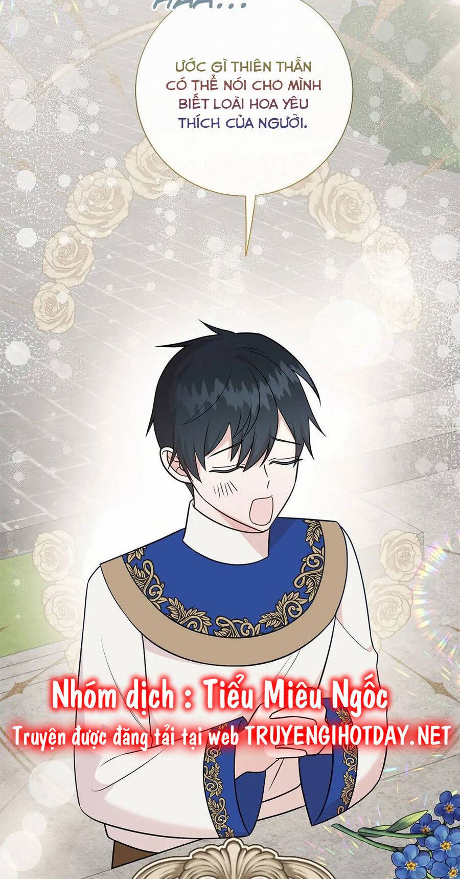 xin ngài đừng ăn tôi chapter 103 71