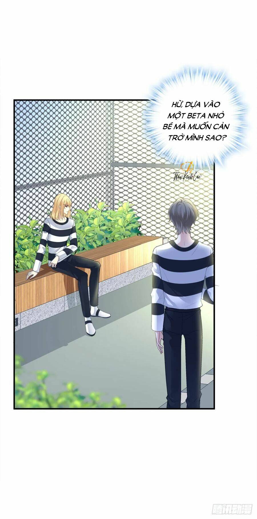 toàn bộ nắm trong tay chapter 80 4