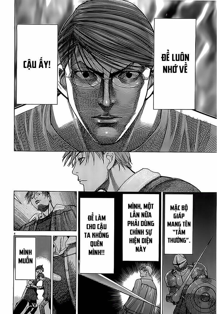 team medical dragon - y đội rồng chapter 113 4