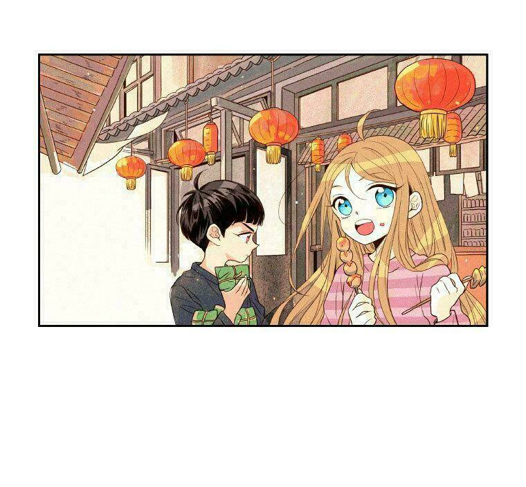 why did you come to my home? chapter 1.1 45