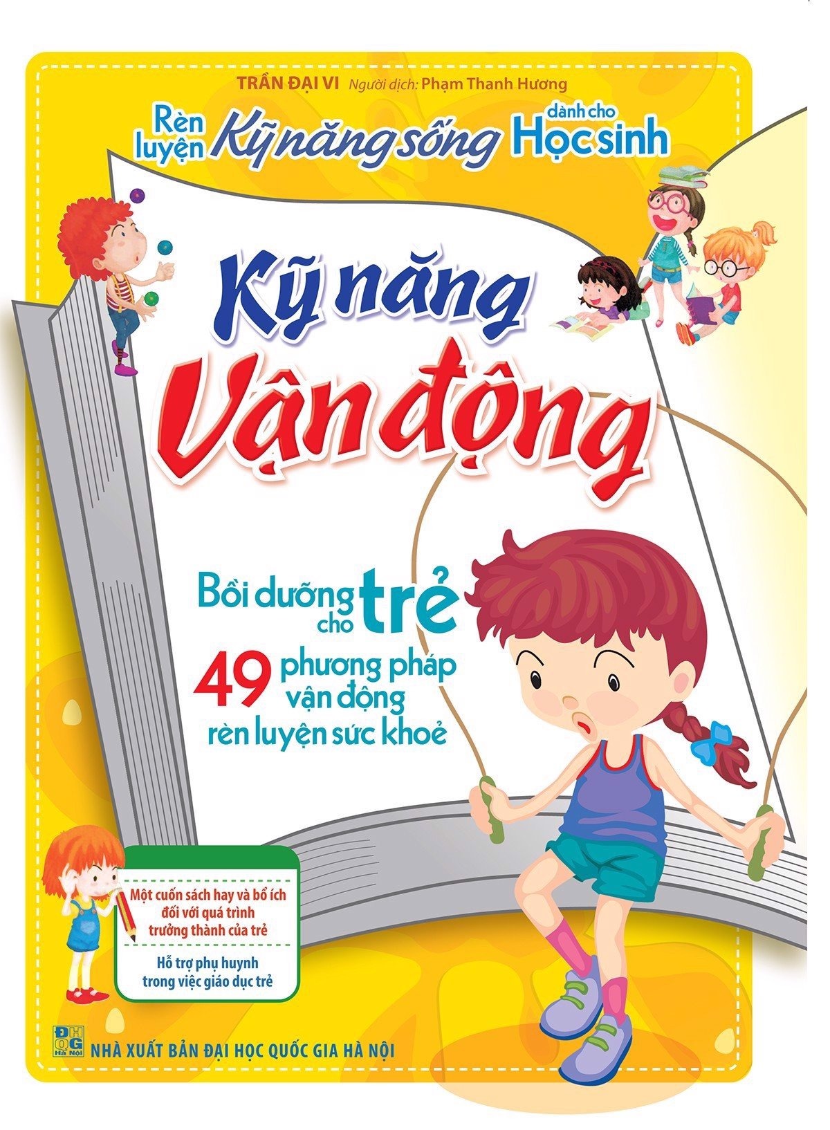 Sách: Combo Rèn Luyện Kỹ Năng Sống Học Sinh Tiểu Học