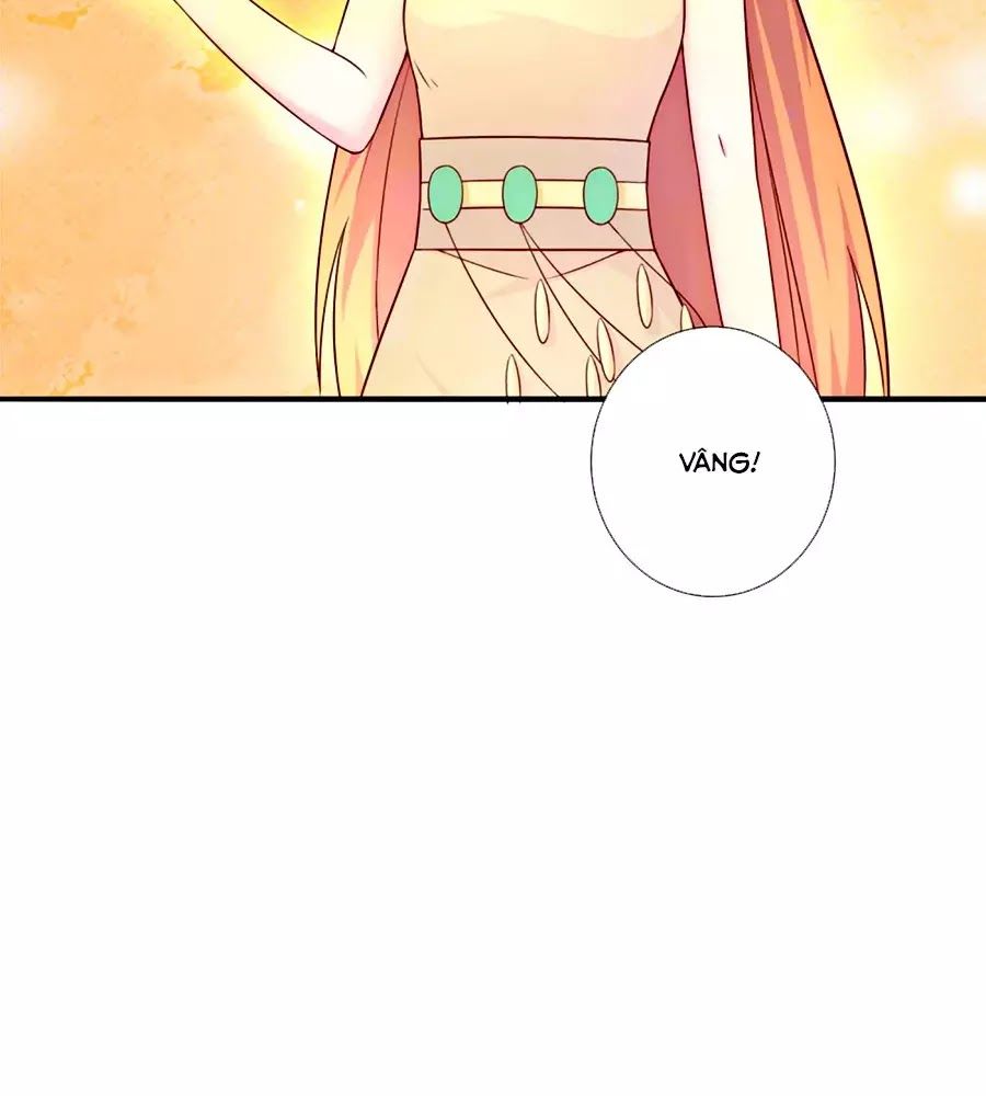 cuộc sống hào môn của vu nữ chapter 50 49