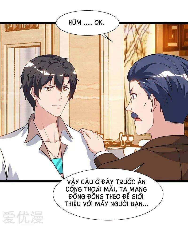 trọng sinh khí thiếu quy lai chapter 54 19