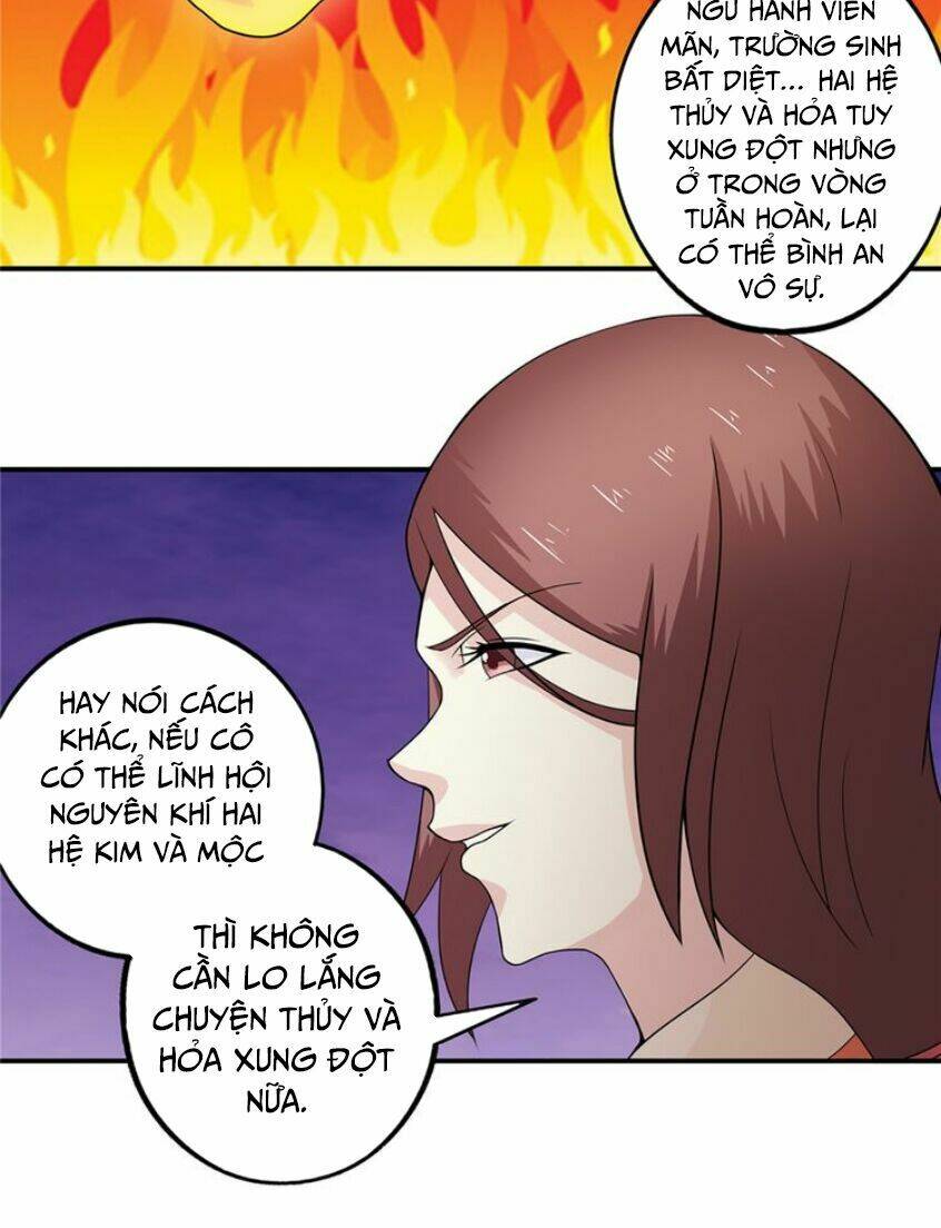 cực vũ huyền đế chapter 37 8