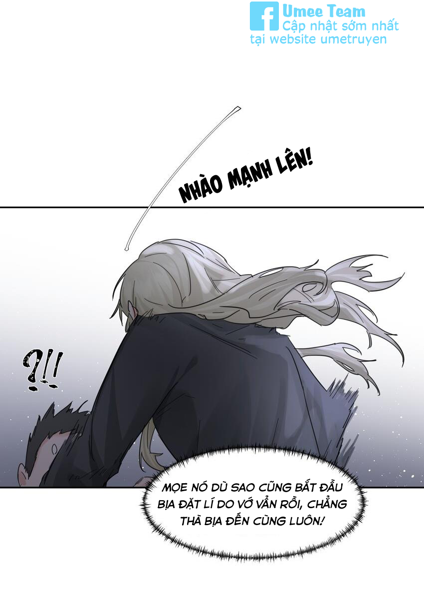 tình cũ là vua chapter 24 53