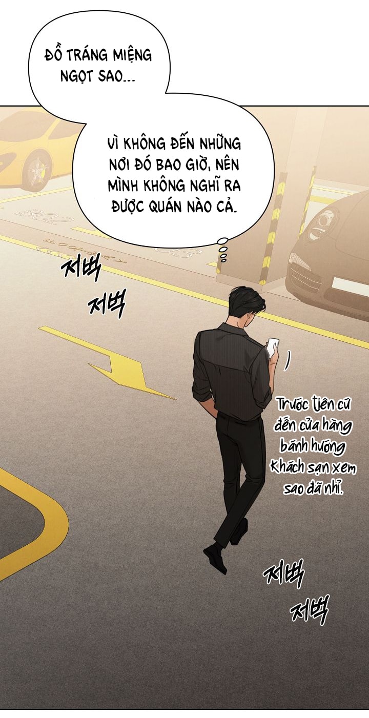 Chỉ Là Ánh Bình Minh chapter 66.2 27