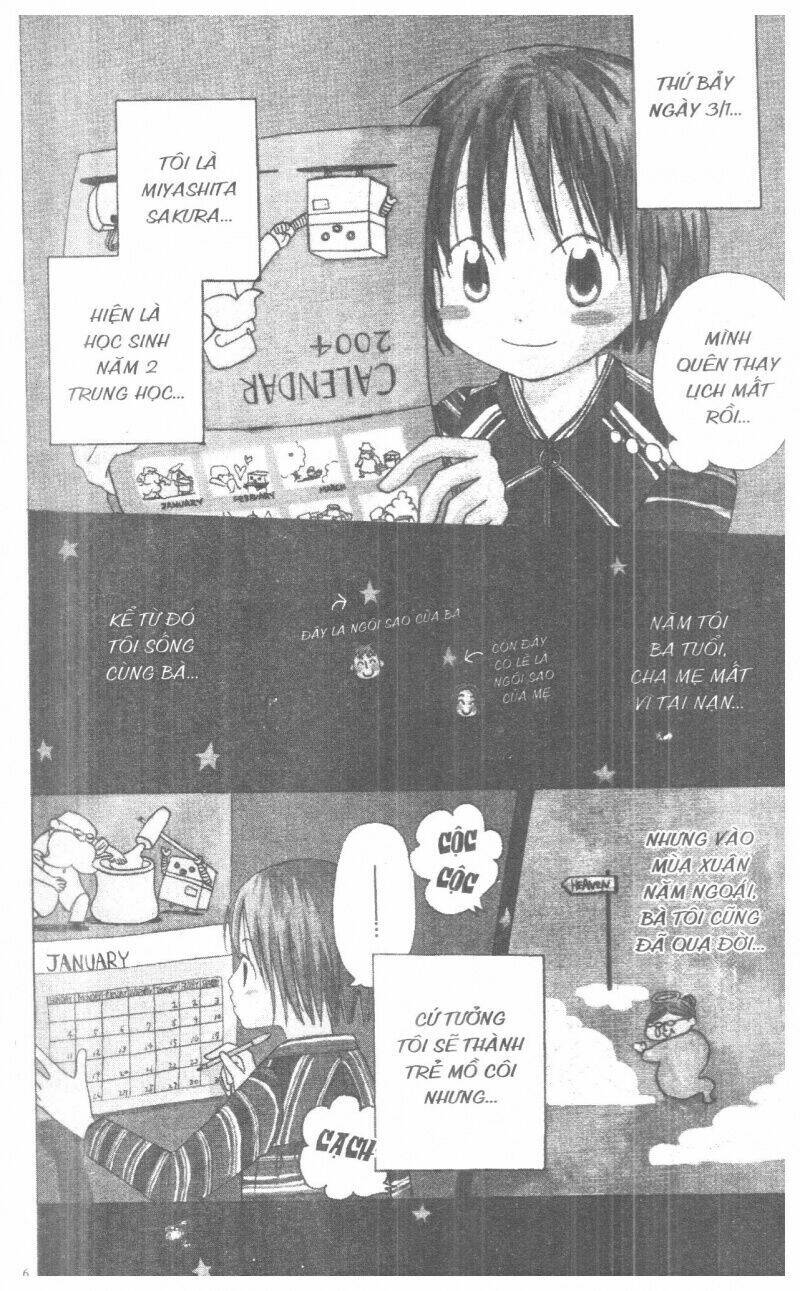 oniichan to issyo chapter 2 6