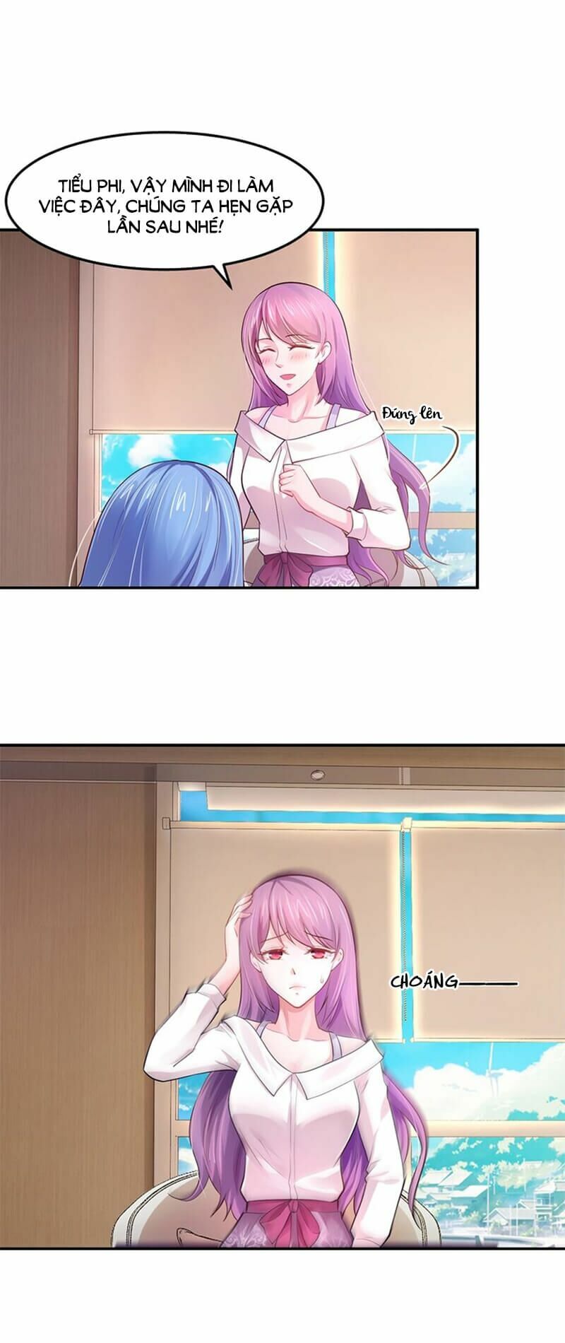 độc nhất sủng ái của thủ tịch chapter 6 30