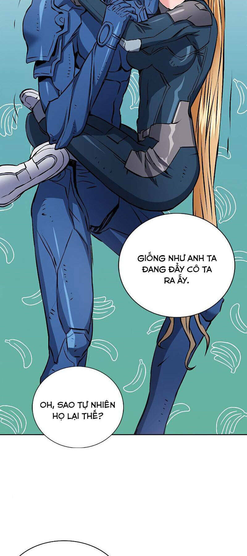 druid tại ga seoul - người hóa thú chapter 83 54