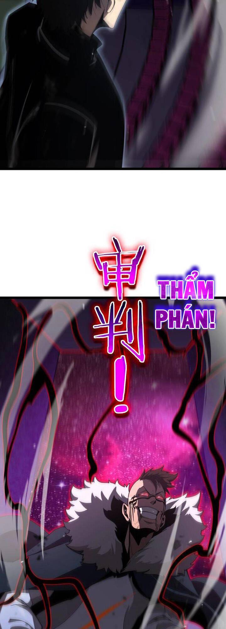 chư giới - tận thế online chapter 159 11