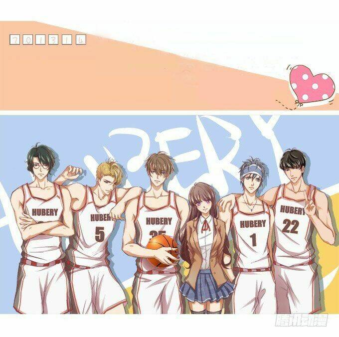 tình yêu ba tuyến chapter 2 82