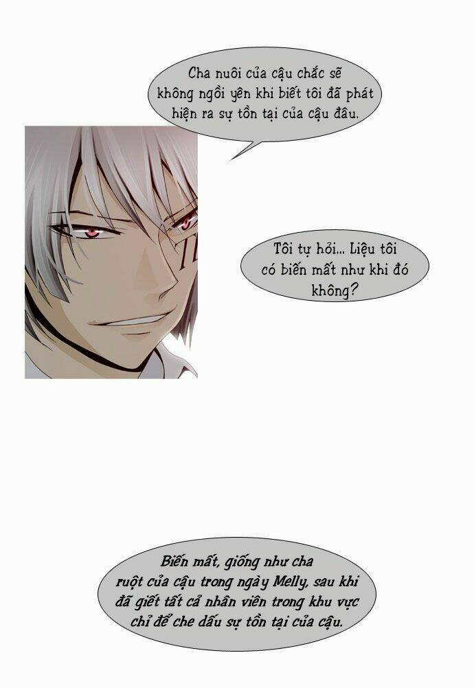 một không gian thời gian khác chapter 20 10