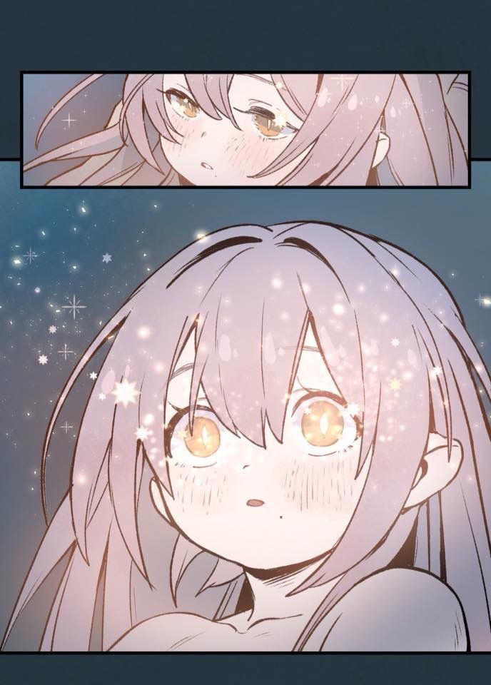 nơi tôi chờ đợi một vì sao giáng trần chapter 1.2 33