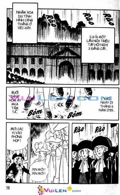 hoa hồng véc-xây chapter 10 58