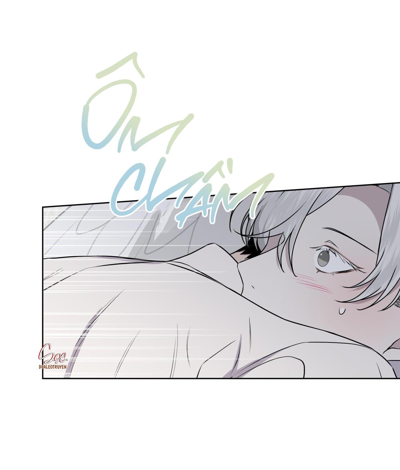 rừng biển [bl] chapter 40 24