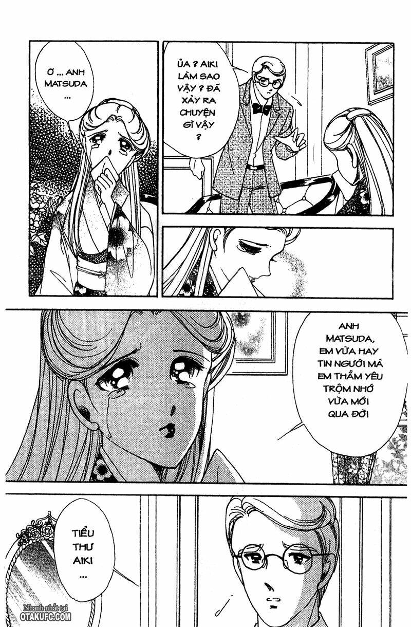 khúc tình ca ban mai - akatsuki no aria chapter 22 16