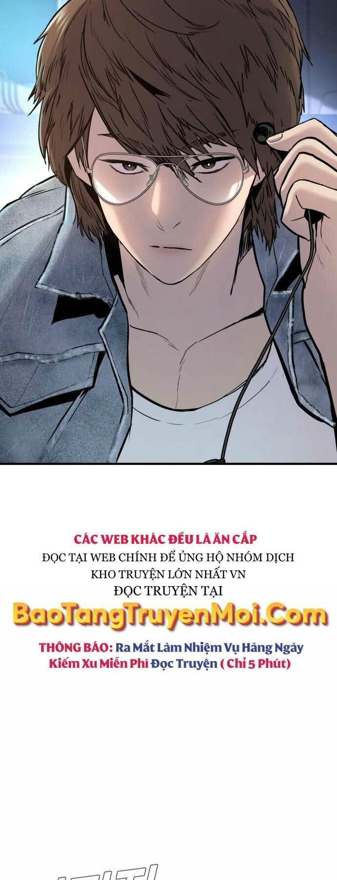 đặc vụ kim chapter 33 36