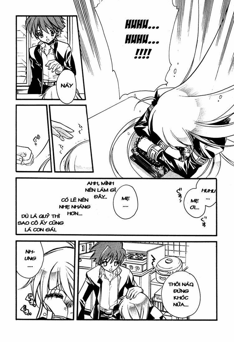 hakoiri devil princess (netsu maika) chapter 2 13