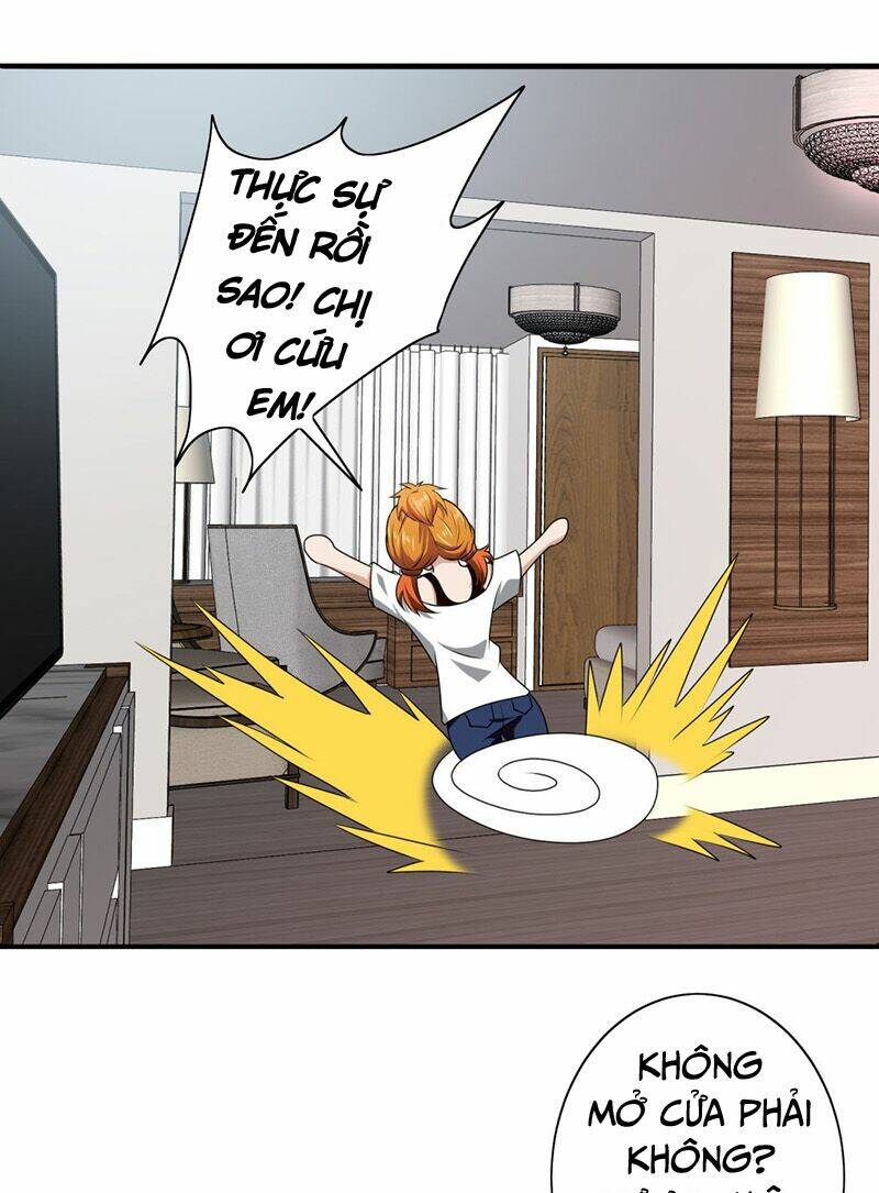 hộ hoa cao thủ tại đô thị chapter 138 16