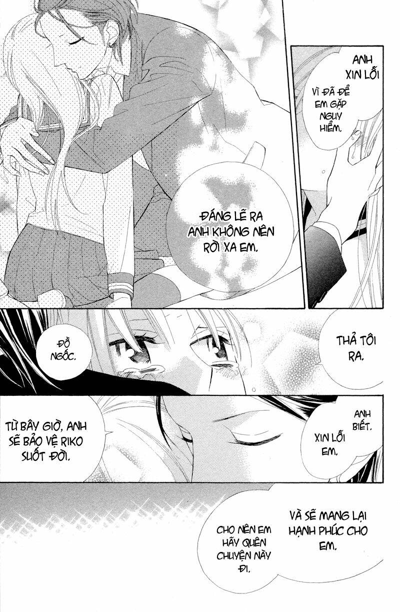 hoa trong bão chapter 2 40