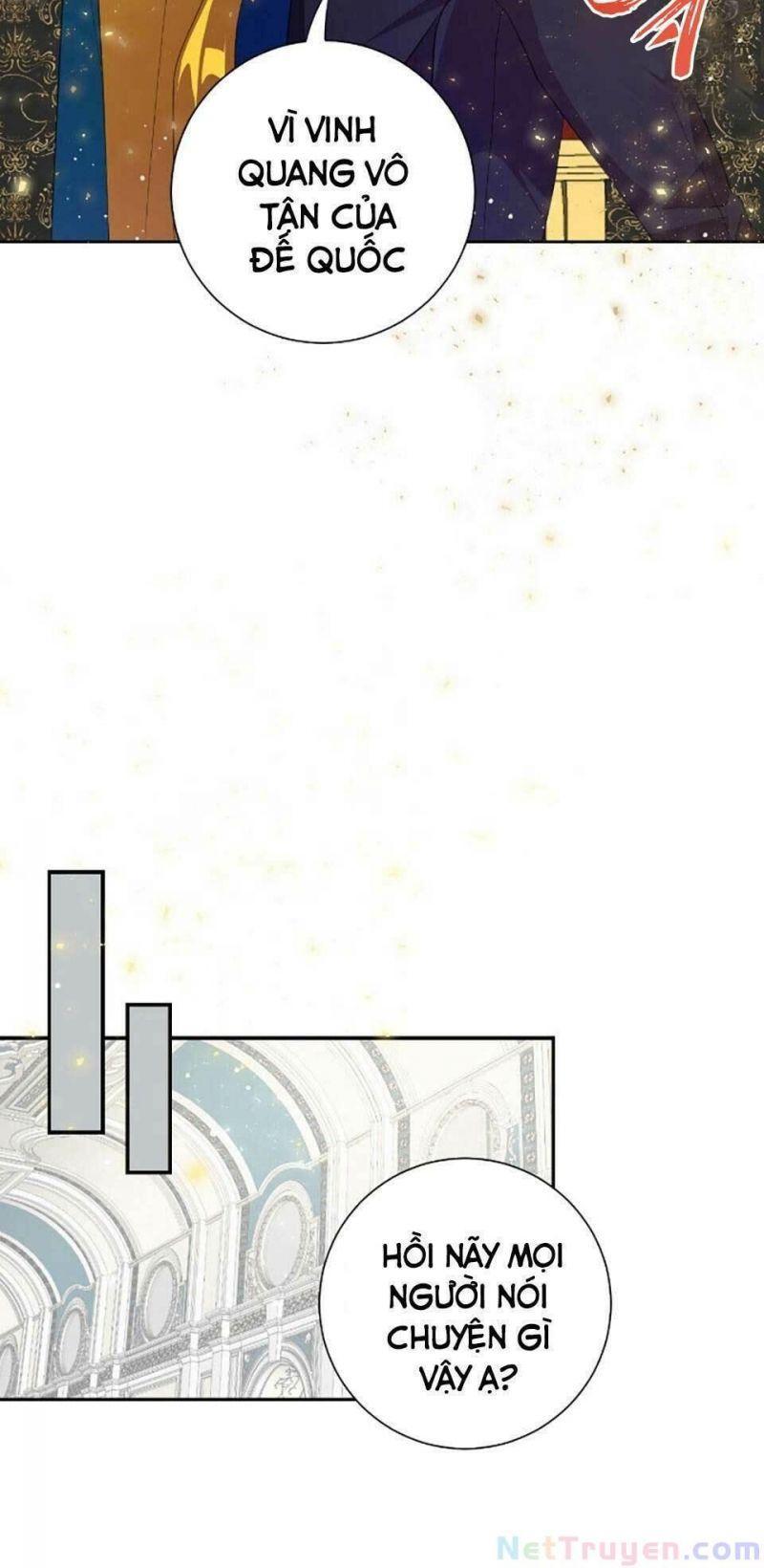 xin ngài đừng ăn tôi chapter 14 49