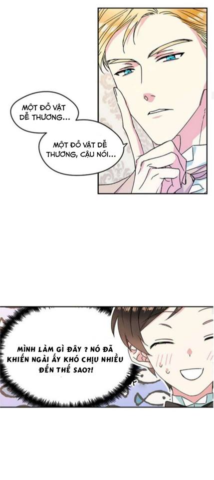 người hầu của tôi chapter 6.1 13