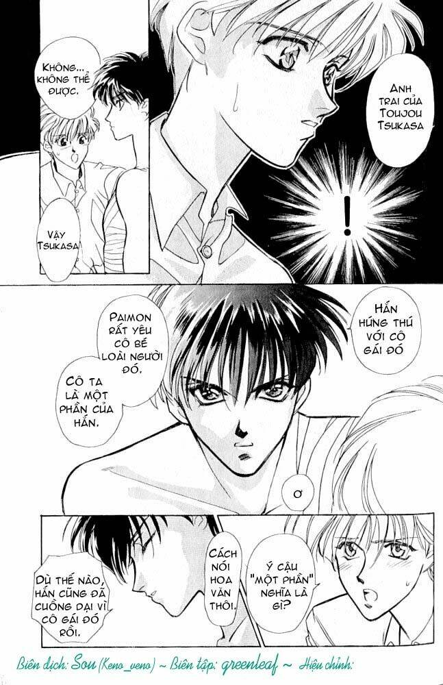 lost angel chapter 4 11