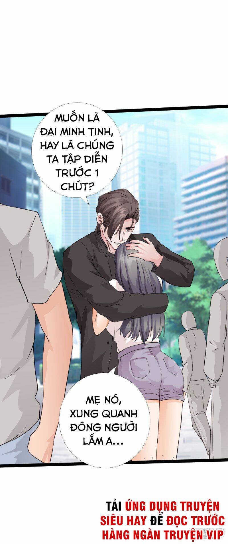 tuyệt phẩm tà thiếu chapter 104 28